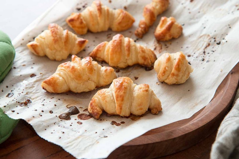 tạp chí Wanderlust Tips | cuộc phiêu lưu của bánh croissant