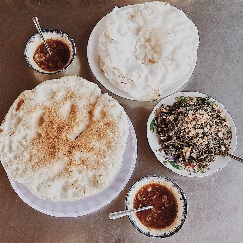 Những món bánh Việt Nam nghe tên là khơi gợi trí tò mò 6 Tạp chí Du lịch Wanderlust Tips | Điểm danh những món bánh Việt Nam mang tên lạ kỳ