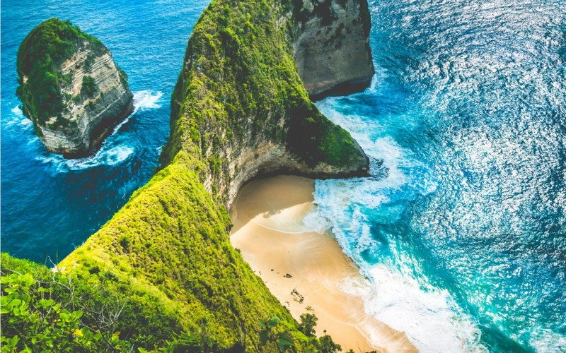 Tạp chí Du lịch Wanderlust Tips | Du khách Việt thiệt mạng do sóng cuốn tại Bali
