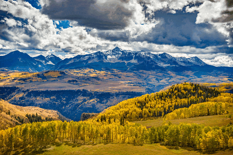 Tạp chí Du lịch Wanderlust Tips | Du lịch Canada, chiêm ngưỡng những rừng phong đẹp lịm tim