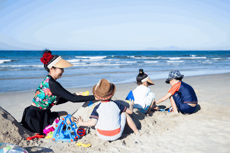 wanderlust tips gia dinh oc thanh van cung nhau vi vu da nang dip he 7