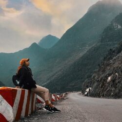 Tạp chí Du lịch Wanderlust Tips | Giấc mơ đặt chân đến Hà Giang của cô gái Sài thành