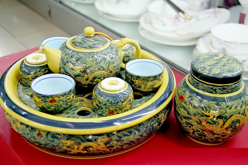 Gợi ý những món quà nên mua khi du lịch Thượng Hải 8 Tạp chí Du lịch Wanderlust Tips | Gợi ý những món quà nên mua khi du lịch Thượng Hải