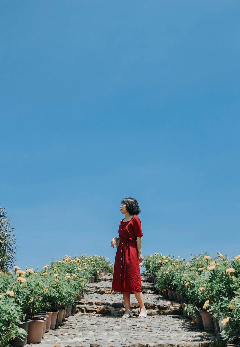 Tạp chí Du lịch Wanderlust Tips | Hành trình Phú Yên: Lắng nghe bản tình ca của nắng và gió