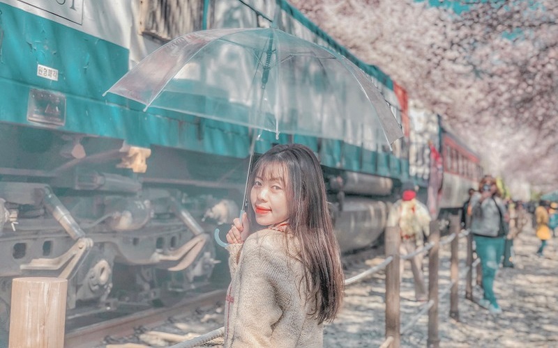 Tạp chí Du lịch Wanderlust Tips | Hành trình khám phá Hàn Quốc thơ mộng của cô giảng viên xinh đẹp