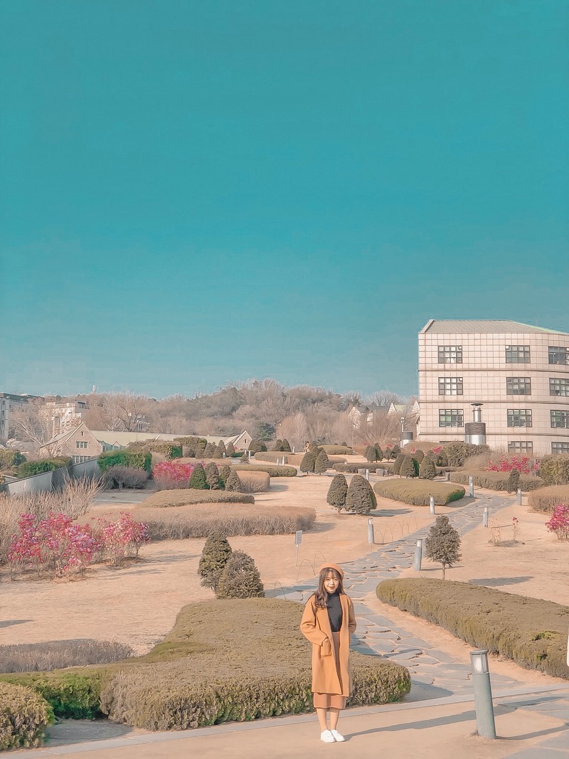 wanderlust tips hanh trinh kham pha han quoc tho mong cua co giang vien xinh dep 1