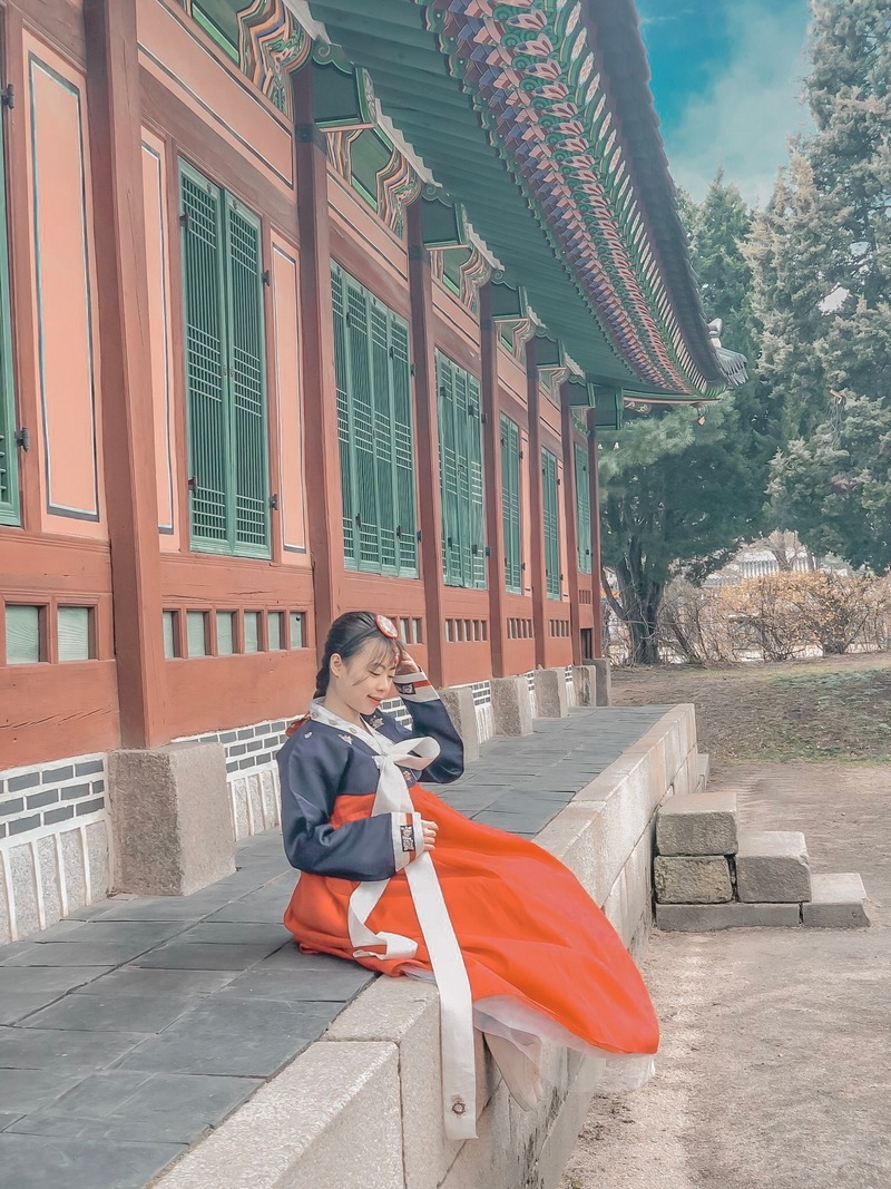 wanderlust tips hanh trinh kham pha han quoc tho mong cua co giang vien xinh dep 15