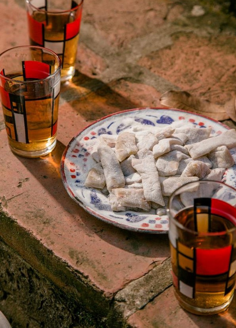 wanderlust tips kham pha che lam cao bang nem mot lan thuong hoai ngan nam 2