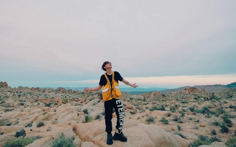 tạp chí wanderlust tips Khám phá địa điểm quay MV triệu view “hãy trao cho anh”