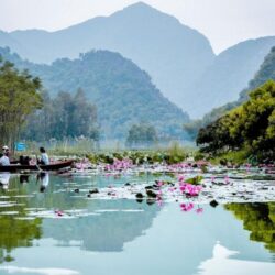 tạp chí Wanderlust Tips kinh nghiệm du lịch chùa Hương