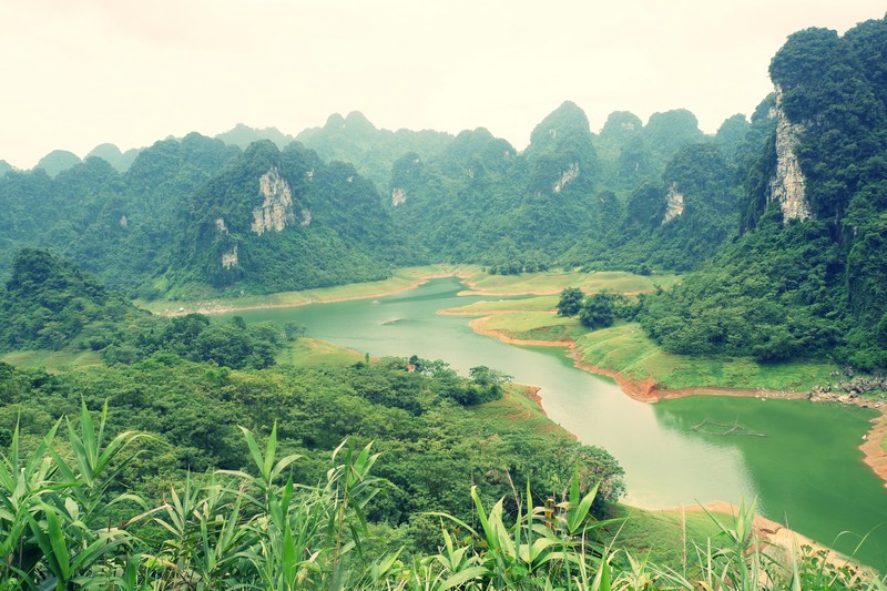 wanderlust tips kinh nghiem du lich lam binh tuyen quang 2