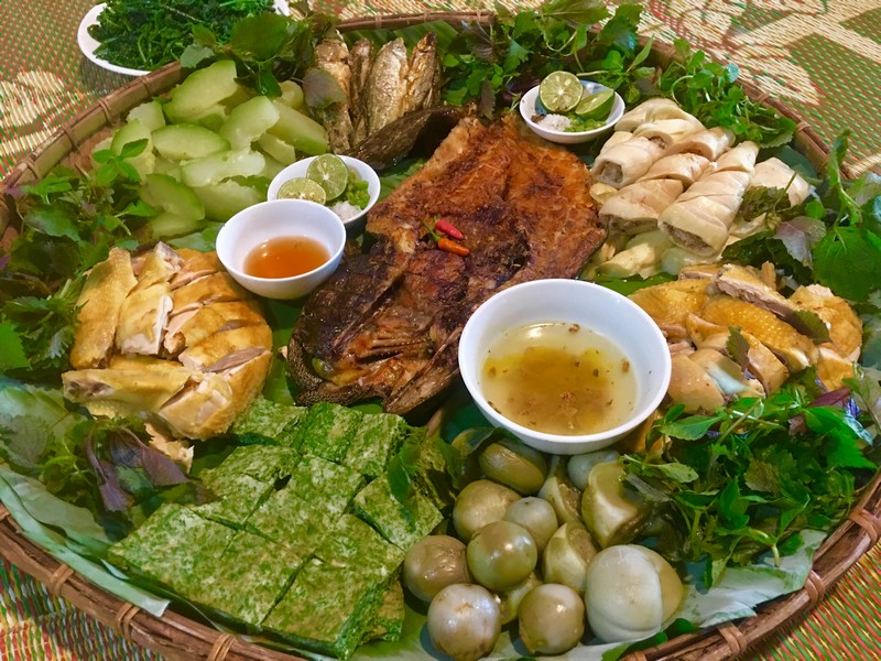 wanderlust tips kinh nghiem du lich lam binh tuyen quang 3