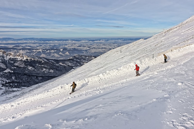 Kinh nghiệm du lịch thị trấn Zakopane cao nhất Ba Lan 8 tạp chí Wanderlust Tips | Kinh nghiệm du lịch thị trấn cao nhất Balan Zacopane