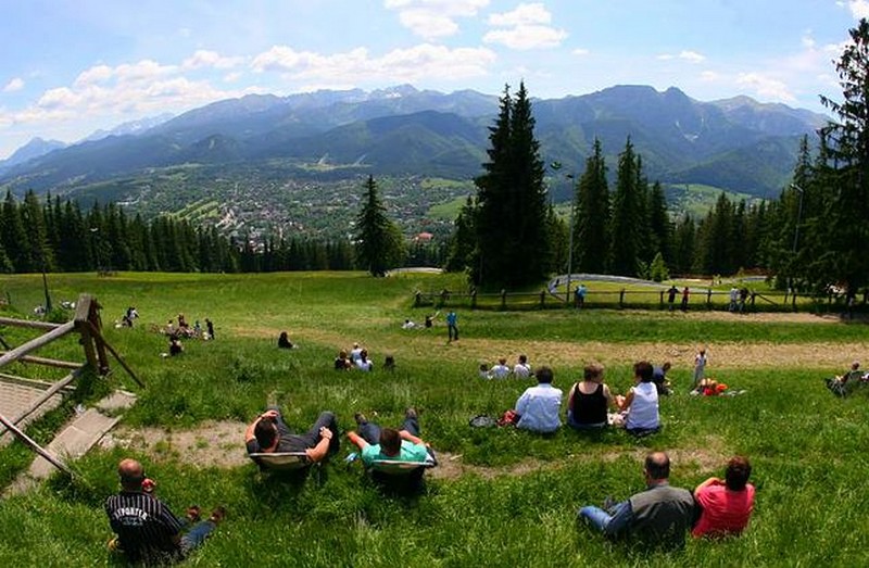 Kinh nghiệm du lịch thị trấn Zakopane cao nhất Ba Lan 12 tạp chí Wanderlust Tips | Kinh nghiệm du lịch thị trấn cao nhất Balan Zacopane