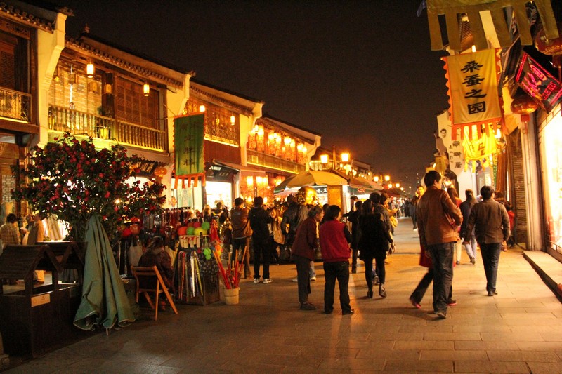 Vi vu Vũ Hán "Chicago của phương Đông" 15 tạp chí wanderlust tips kinh nghiệm vi vu vũ hán