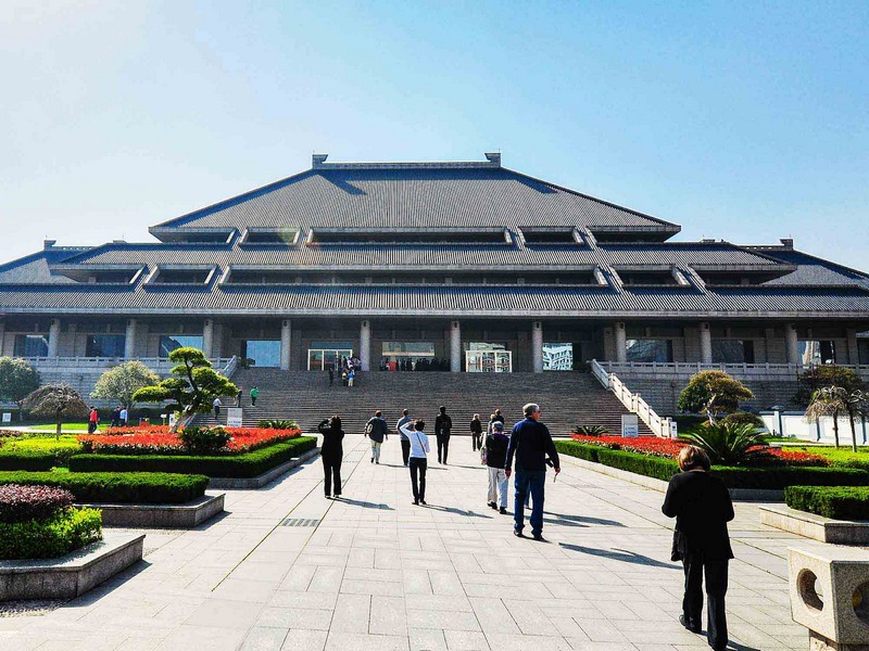 Vi vu Vũ Hán "Chicago của phương Đông" 10 tạp chí wanderlust tips kinh nghiệm vi vu vũ hán