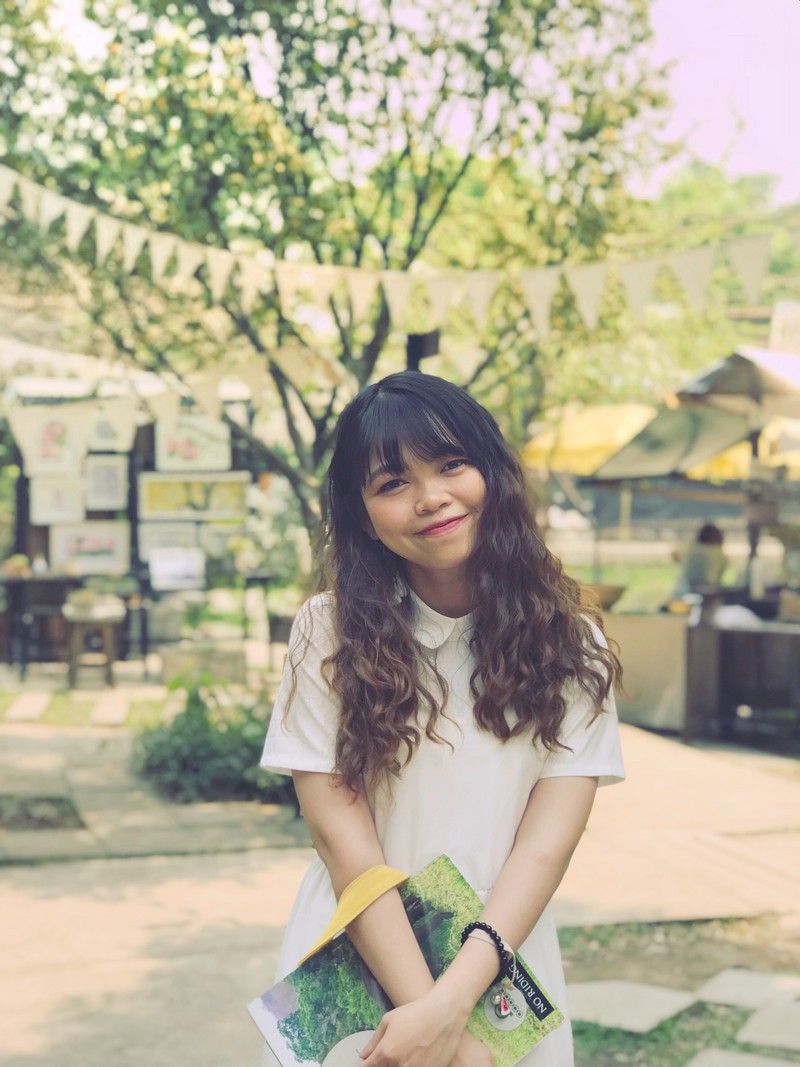 Tạp chí Du lịch Wanderlust Tips | Kỷ niệm chuyến đi Chiang Mai, Thái Lan của cô gái 9X Hà thành 