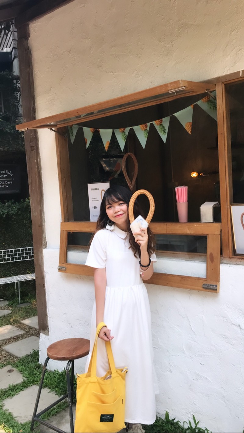 Kỷ niệm chuyến đi Chiang Mai của cô gái 9X Hà thành 6 Tạp chí Du lịch Wanderlust Tips | Kỷ niệm chuyến đi Chiang Mai, Thái Lan của cô gái 9X Hà thành