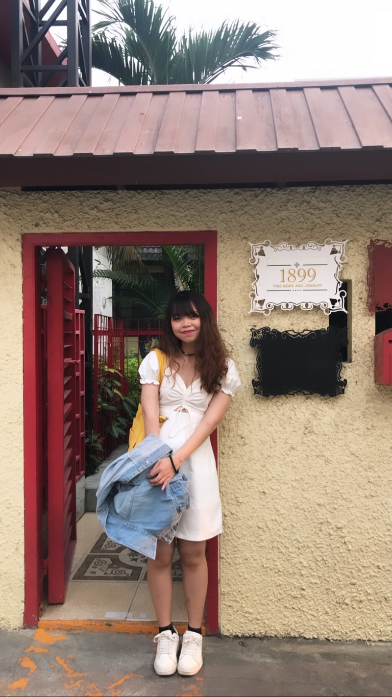 Kỷ niệm chuyến đi Chiang Mai của cô gái 9X Hà thành 10 wanderlust tips ky niem chuyen di chiang mai thai lan cua co gai 9x ha thanh 3