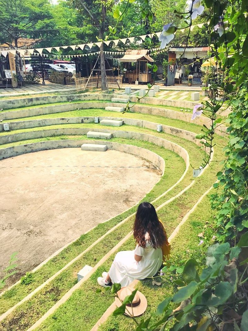 Kỷ niệm chuyến đi Chiang Mai của cô gái 9X Hà thành 9 Tạp chí Du lịch Wanderlust Tips | Kỷ niệm chuyến đi Chiang Mai, Thái Lan của cô gái 9X Hà thành