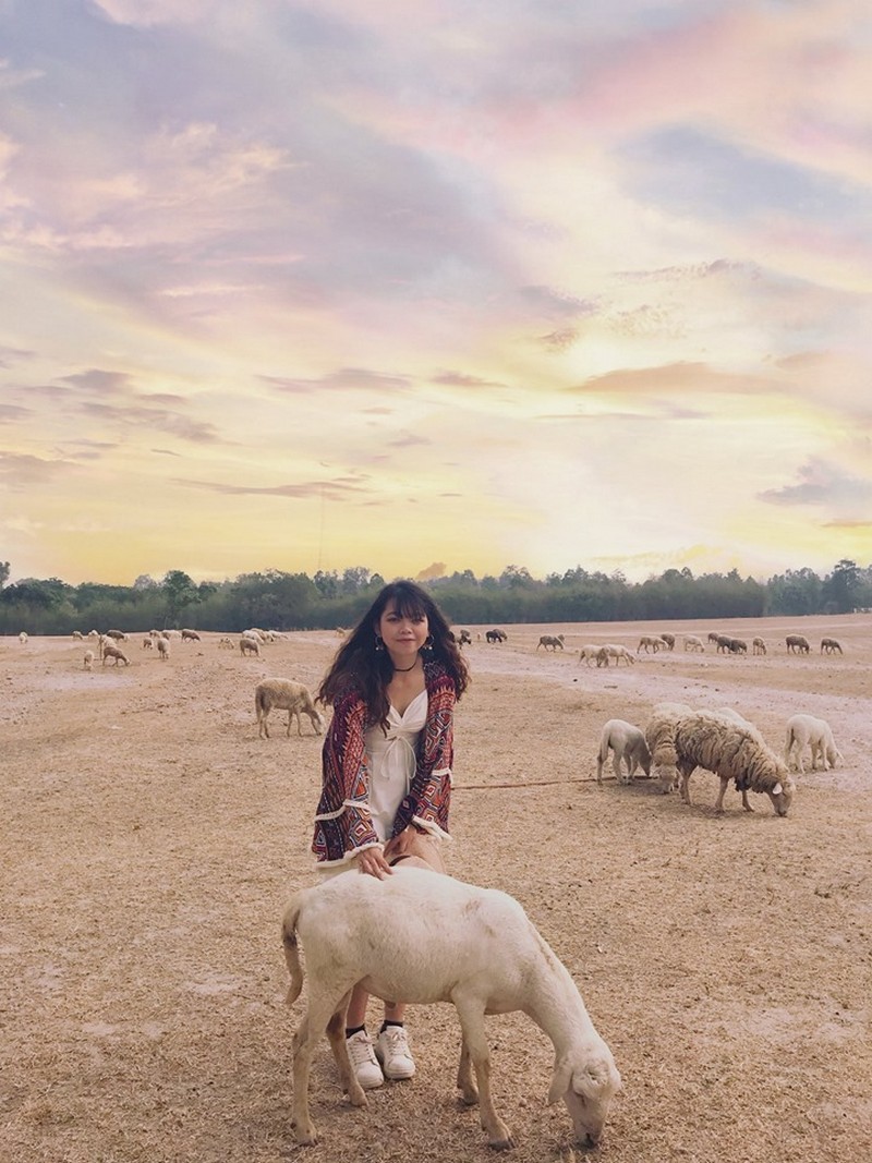 Kỷ niệm chuyến đi Chiang Mai của cô gái 9X Hà thành 11 wanderlust tips ky niem chuyen di chiang mai thai lan cua co gai 9x ha thanh 9