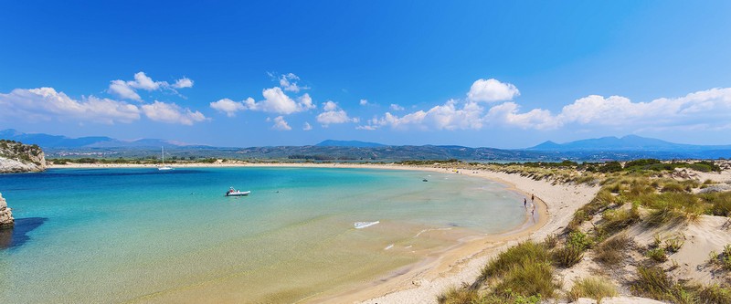 tạp chí wanderlust tips | lạc bước ở kalamata