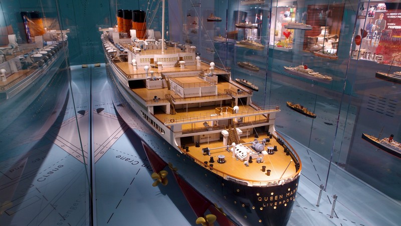 tạp chí Wanderlust Tips bình yên ở Southampton