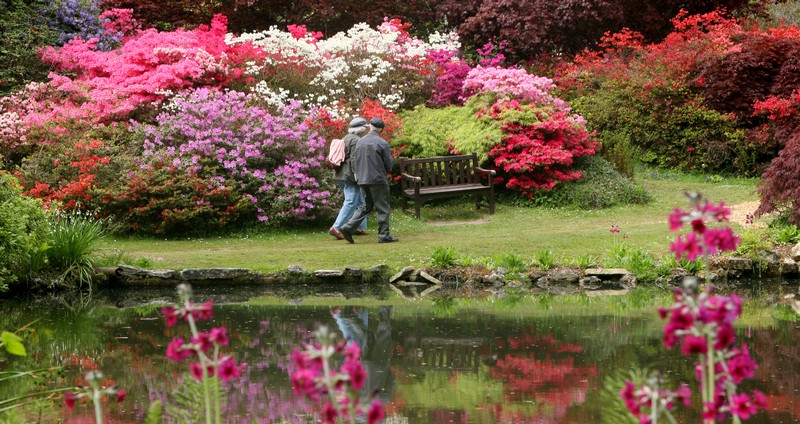 tạp chí Wanderlust Tips bình yên ở Southampton