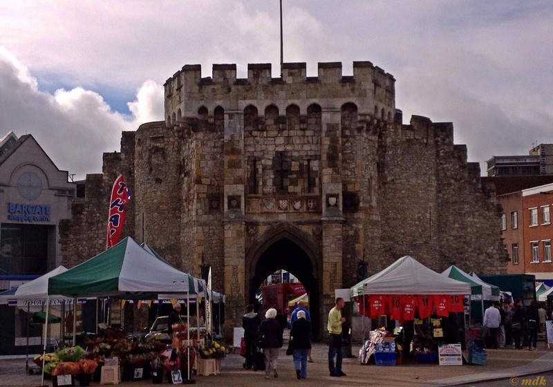 tạp chí Wanderlust Tips bình yên ở Southampton