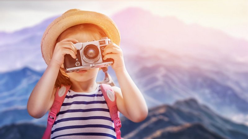 Tạp chí Du lịch Wanderlust Tips | Lời khuyên hữu ích giúp con trưởng thành từ những chuyến đi