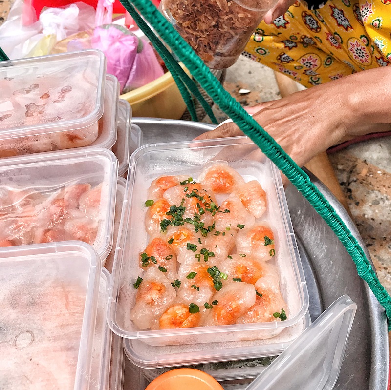 Những món bánh Việt Nam nghe tên là khơi gợi trí tò mò 7 wanderlust tips mon banh ten la