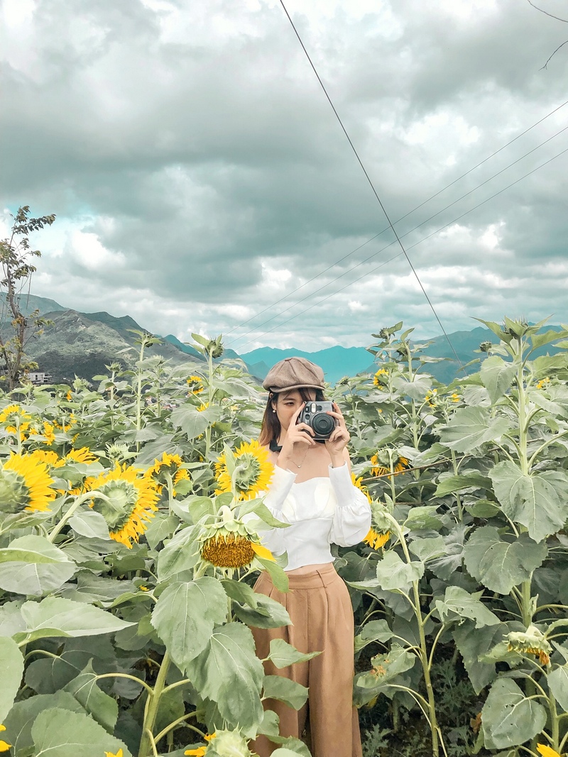 Mùa hè Sa Pa đáng nhớ trong hành trình của cô gái 23 tuổi 12 wanderlust tips mua he sa pa dang nho trong hanh trinh cua co gai 23 tuoi 4