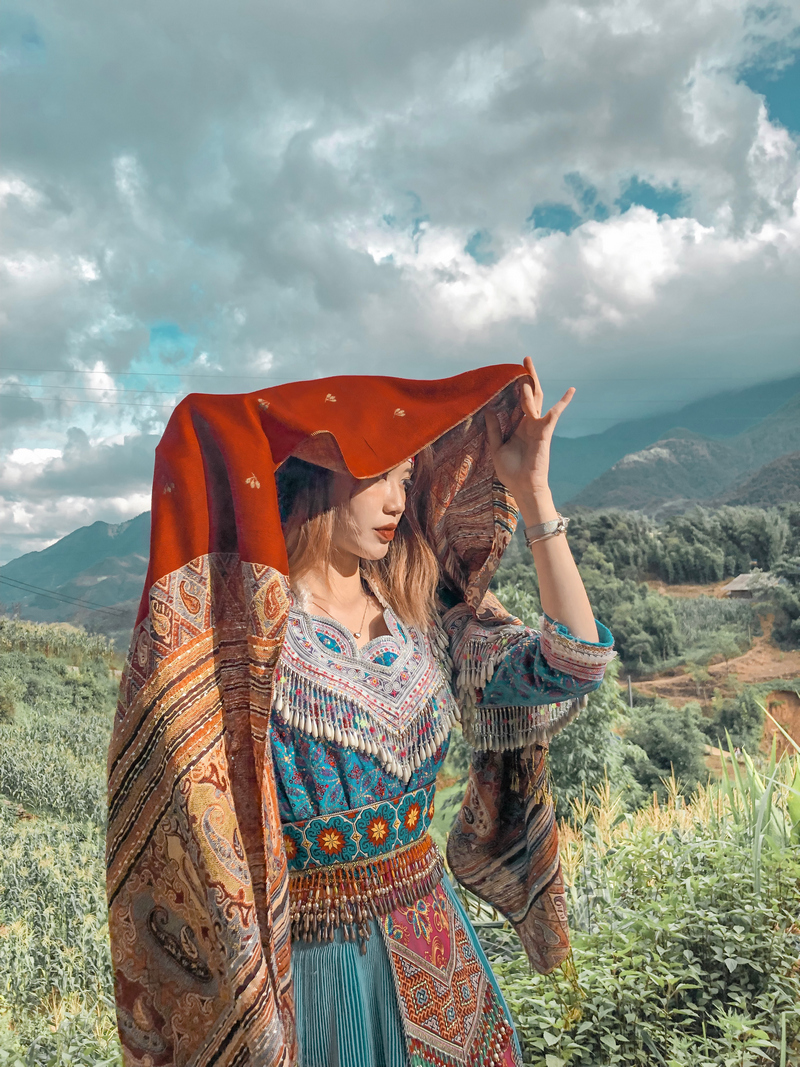 wanderlust tips mua he sa pa dang nho trong hanh trinh cua co gai 23 tuoi 7