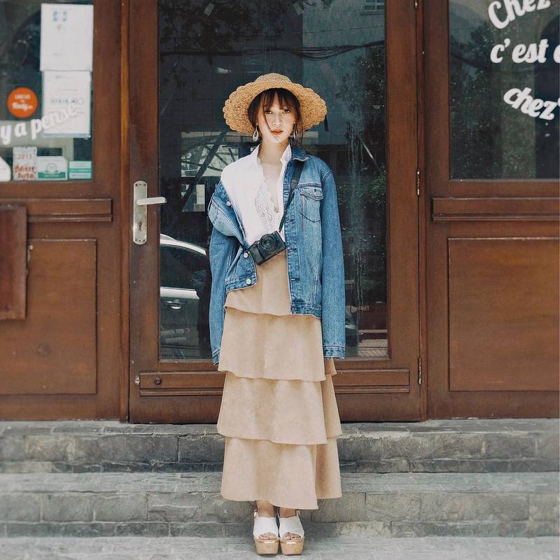 Điểm danh những tư thế tạo dáng để có hình ảnh du lịch đẹp 10 wanderlust tips nam long nhung tu the tao dang de co hinh anh du lich dep 2