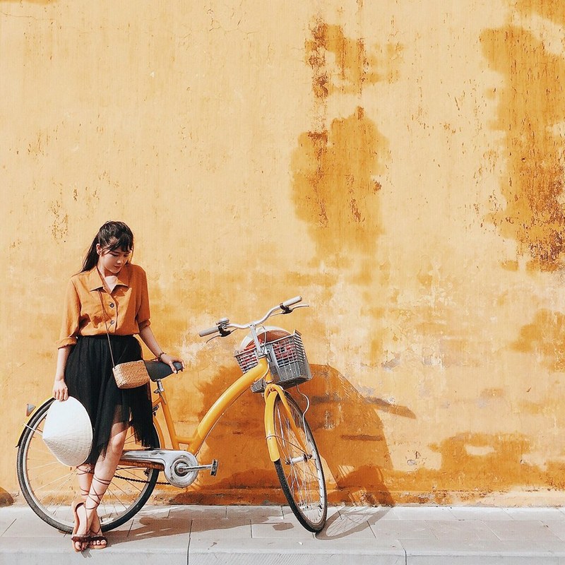 Điểm danh những tư thế tạo dáng để có hình ảnh du lịch đẹp 9 wanderlust tips nam long nhung tu the tao dang de co hinh anh du lich dep 3