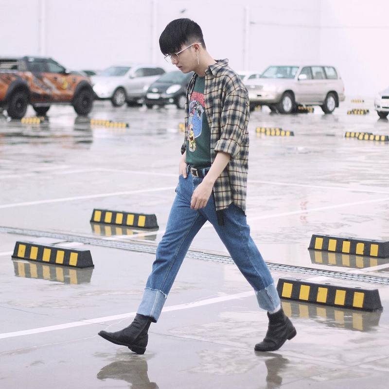 Điểm danh những tư thế tạo dáng để có hình ảnh du lịch đẹp 8 wanderlust tips nam long nhung tu the tao dang de co hinh anh du lich dep 6