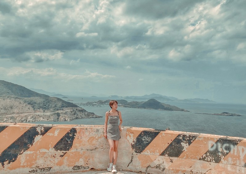 Nha Trang tươi đẹp trong miền nhớ của cô gái 20 tuổi 6 Tạp chí Du lịch Wanderlust Tips | Nha Trang tươi đẹp trong miền nhớ của cô gái 20 tuổi