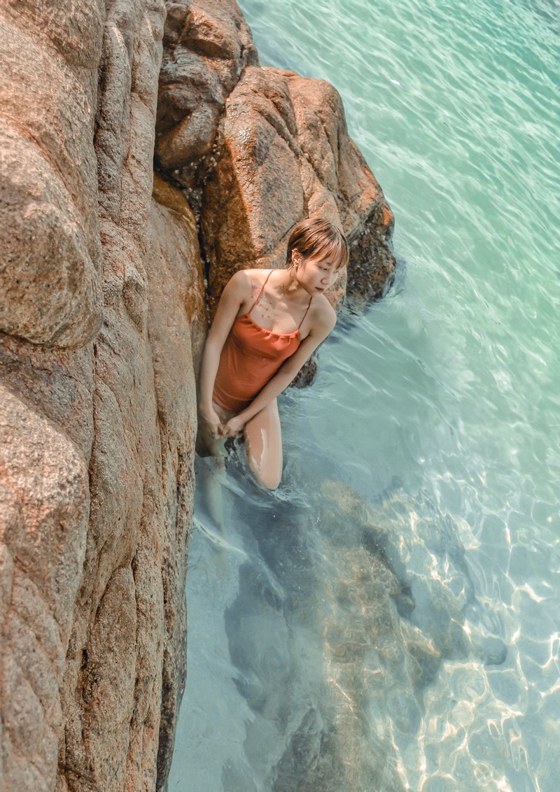 Nha Trang tươi đẹp trong miền nhớ của cô gái 20 tuổi 8 Tạp chí Du lịch Wanderlust Tips | Nha Trang tươi đẹp trong miền nhớ của cô gái 20 tuổi