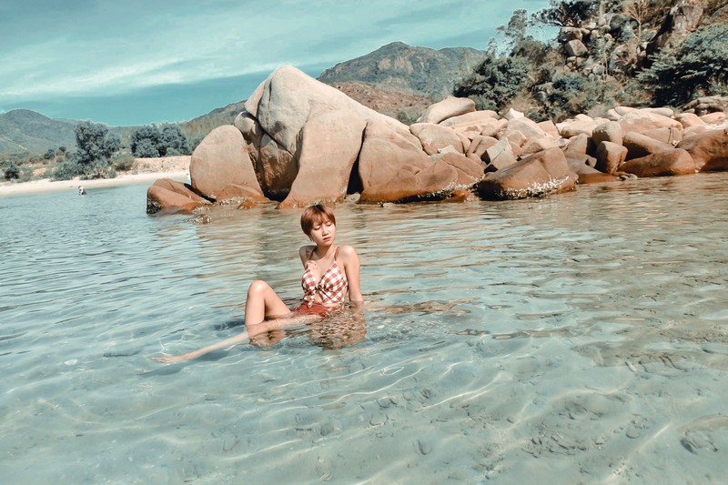 Tạp chí Du lịch Wanderlust Tips | Nha Trang tươi đẹp trong miền nhớ của cô gái 20 tuổi 