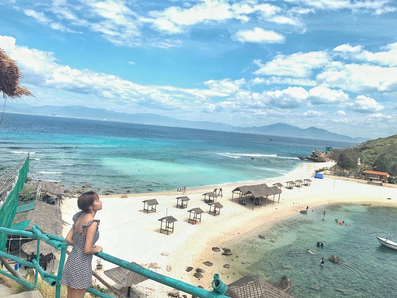 Nha Trang tươi đẹp trong miền nhớ của cô gái 20 tuổi 12 Tạp chí Du lịch Wanderlust Tips | Nha Trang tươi đẹp trong miền nhớ của cô gái 20 tuổi