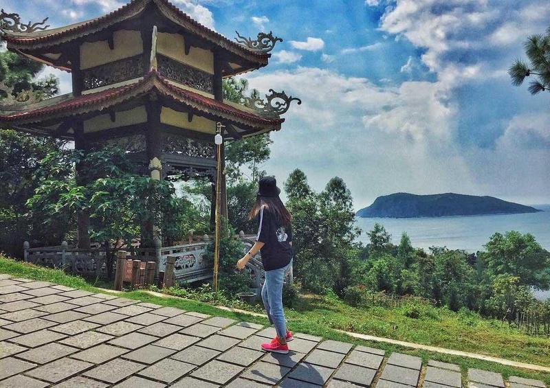 Tạp chí Du lịch Wanderlust Tips | Gợi ý những điểm đến đẹp bình yên khi du lịch Quảng Bình