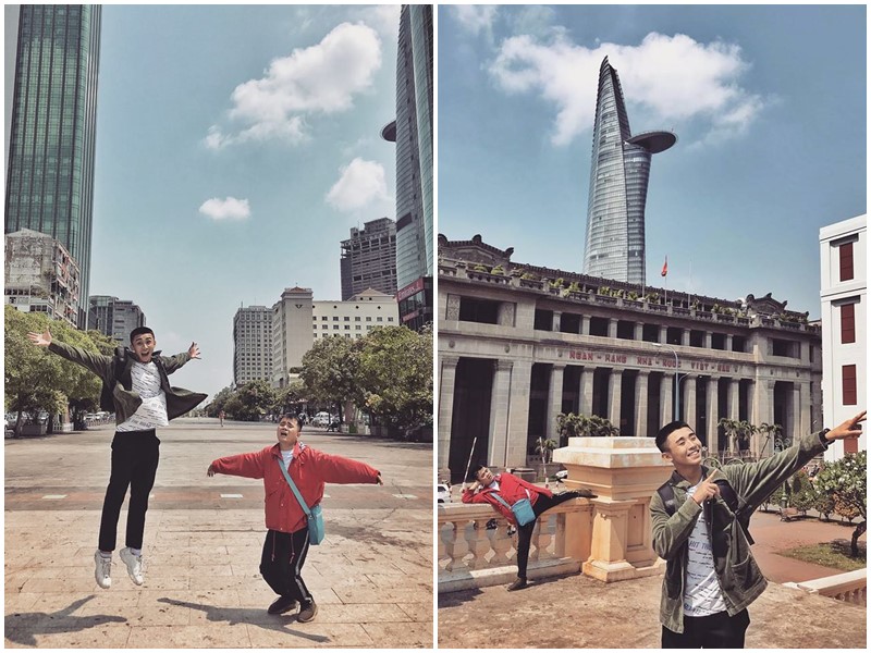 Những hình ảnh du lịch hài hước có 1-0-2 của chàng trai Bình Thuận 9 Tạp chí du lịch Wanderlust Tips | Những hình ảnh du lịch hài hước có 1-0-2 của chàng trai Bình Thuận