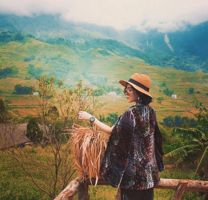 Tạp chí Du lịch Wanderlust Tips| Mách bạn 7 lý do nên đi du lịch khi còn trẻ