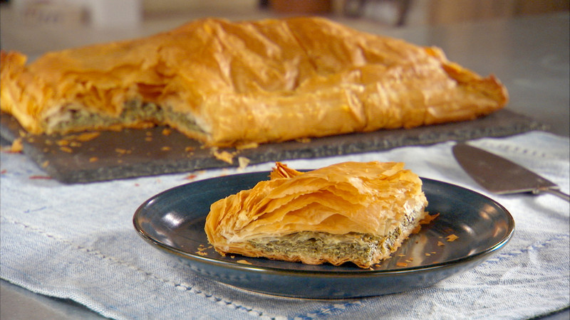 Thưởng thức những món ăn tuyệt hảo ở vùng đất cổ tích Albania 10 Tạp chí Du lịch Wanderlust Tips | Những món ăn tuyệt hảo ở vùng đất cổ tích Albania