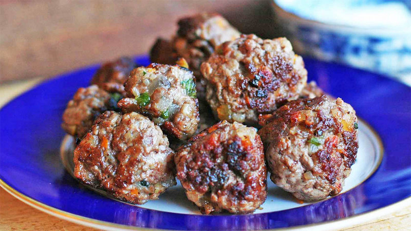 Thưởng thức những món ăn tuyệt hảo ở vùng đất cổ tích Albania 7 Tạp chí Du lịch Wanderlust Tips | Những món ăn tuyệt hảo ở vùng đất cổ tích Albania