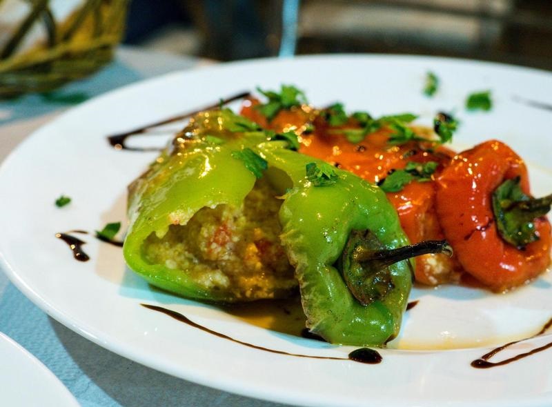 Thưởng thức những món ăn tuyệt hảo ở vùng đất cổ tích Albania 6 Tạp chí Du lịch Wanderlust Tips | Những món ăn tuyệt hảo ở vùng đất cổ tích Albania