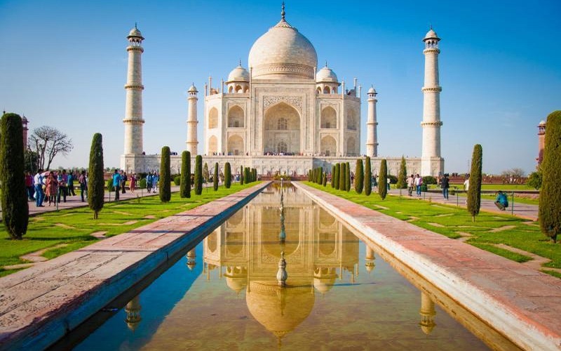 Tạp chí Du lịch Wanderlust Tips | Những món quà ý nghĩa từ chuyến du lịch Ấn Độ