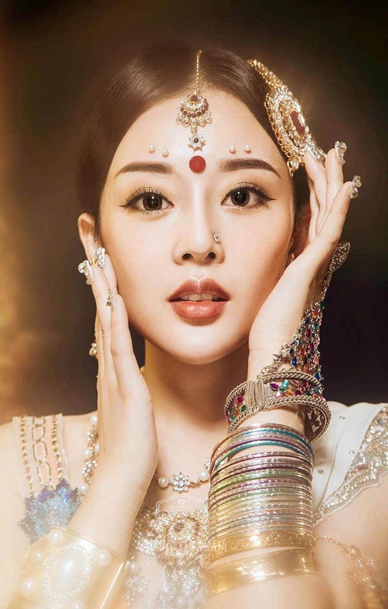 Tạp chí Du lịch Wanderlust Tips | Những món quà ý nghĩa từ chuyến du lịch Ấn Độ 