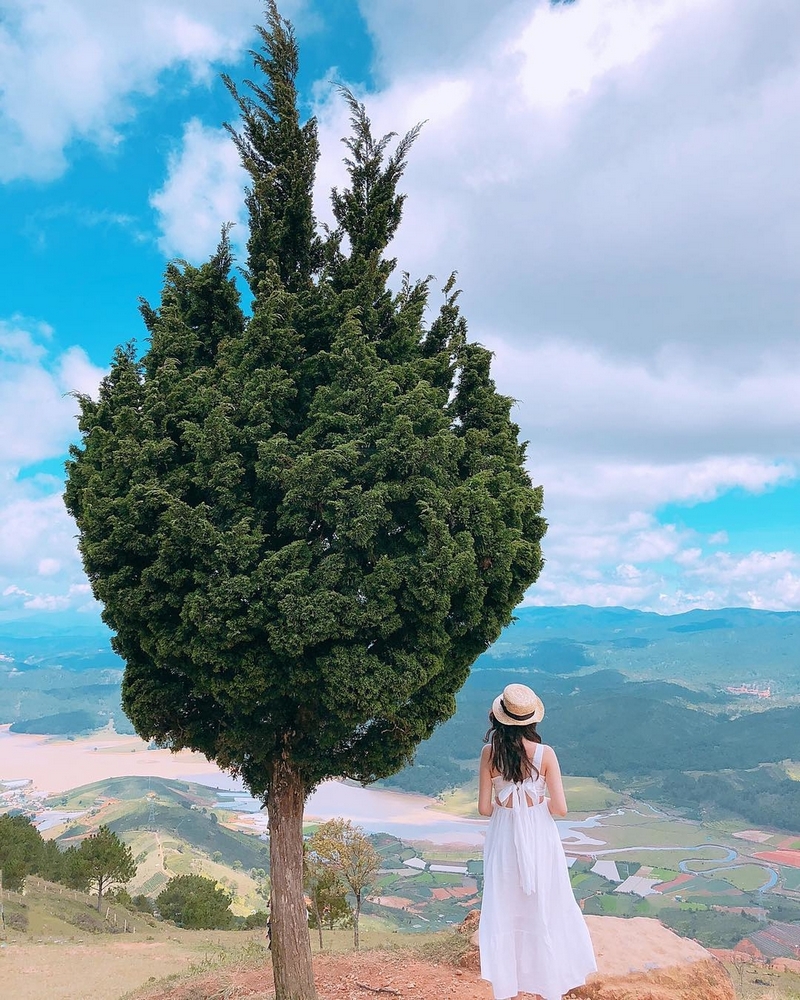 Ngẩn ngơ những ngọn núi có view đẹp như chốn bồng lai tiên cảnh 7 Tạp chí Du lịch Wanderlust Tips | Ngẩn ngơ những ngọn núi có view đẹp như chốn bồng lai tiên cảnh