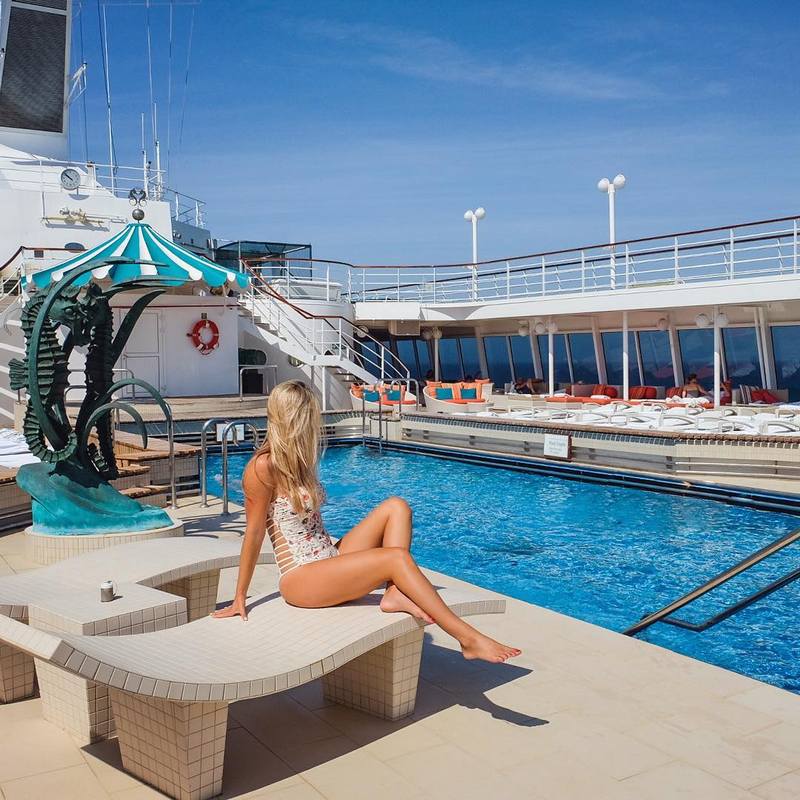 6 sai lầm thường gặp khi lần đầu du lịch nước ngoài 5 Tạp chí Du lịch Wanderlust Tips | Những sai lầm thường gặp khi lần đầu du lịch nước ngoài